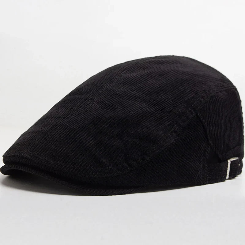Lorel | Gorra de pana