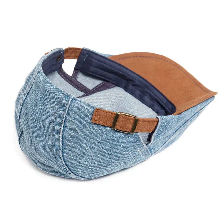 Lorel | Gorra vaquera para hombre