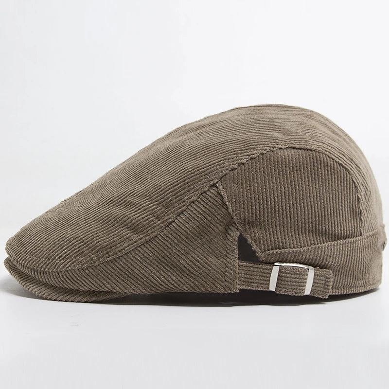 Lorel | Gorra de pana