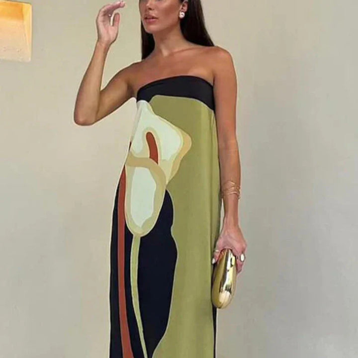 Elena - Elegante abito per ogni occasione