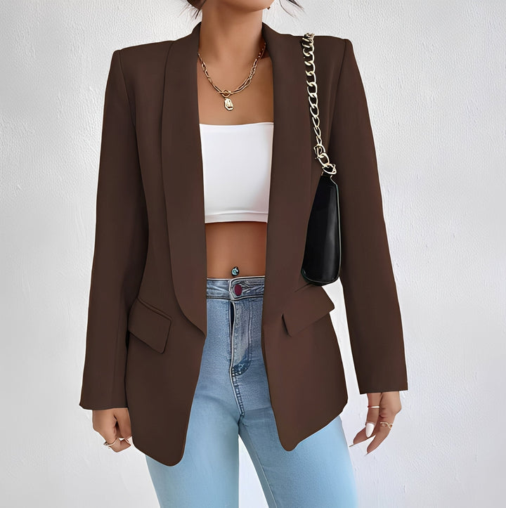 Elliana - Elegante, formale blazer per donne