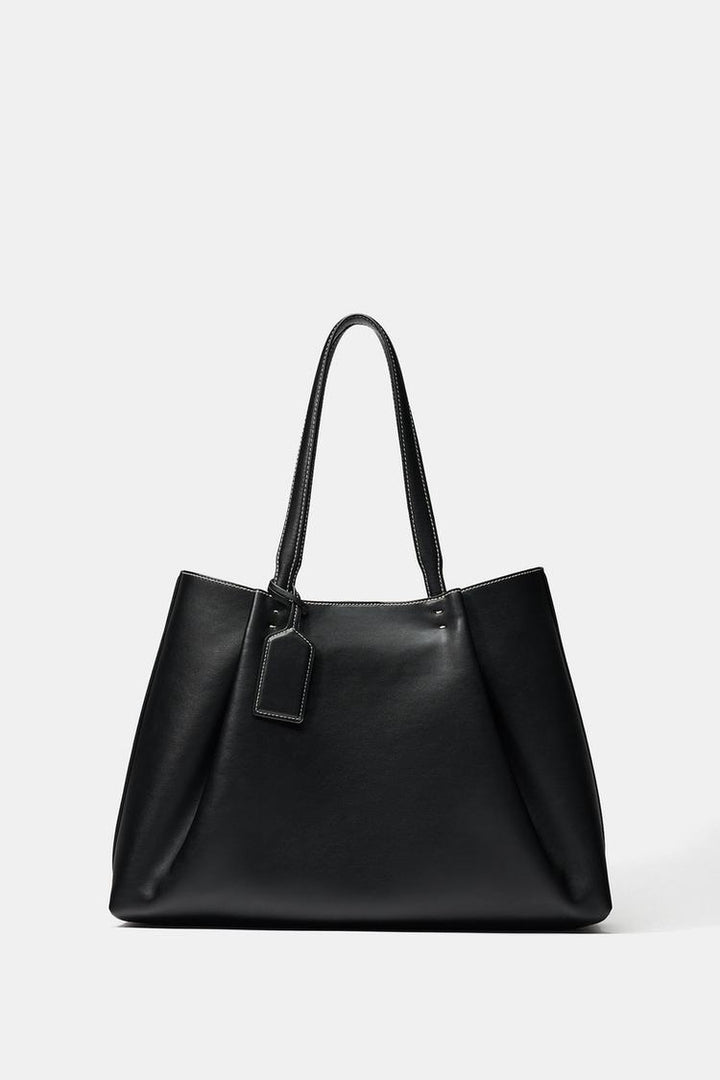 Daphne™ | Borsa Elegante in Pelle