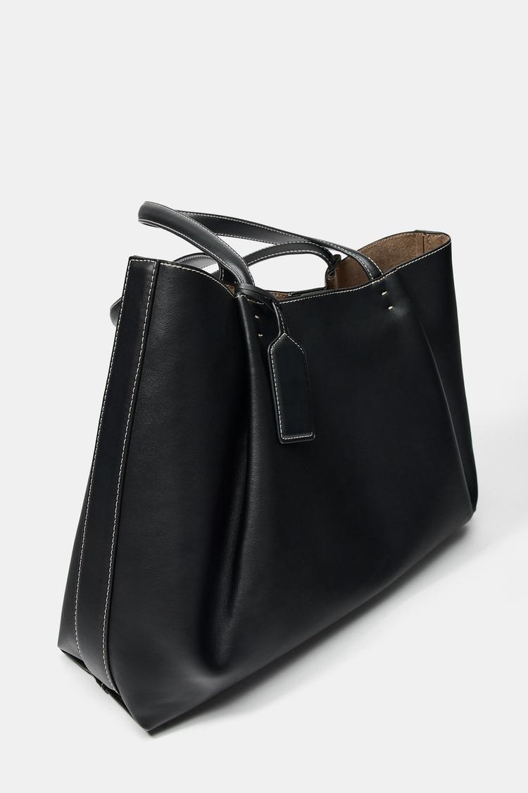Daphne™ | Borsa Elegante in Pelle