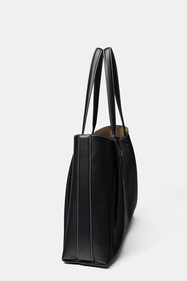 Daphne™ | Borsa Elegante in Pelle