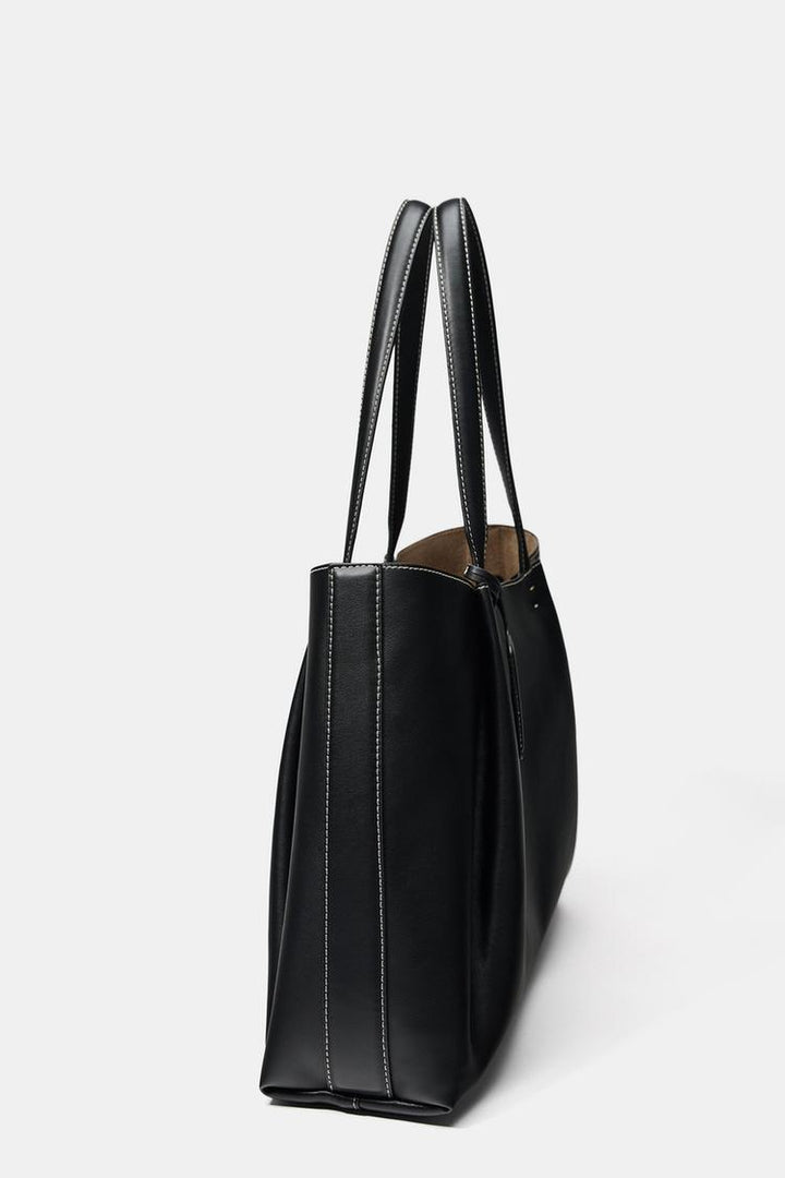 Daphne™ | Borsa Elegante in Pelle