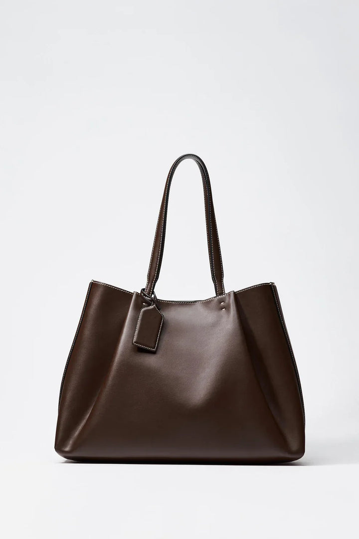 Daphne™ | Borsa Elegante in Pelle