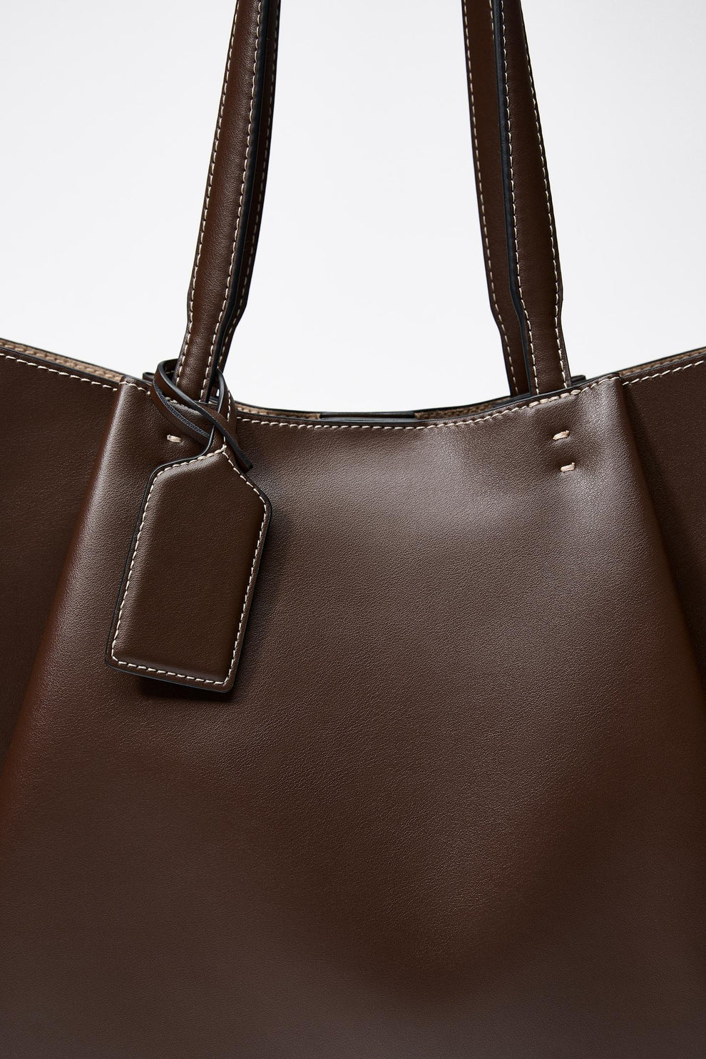 Daphne™ | Borsa Elegante in Pelle