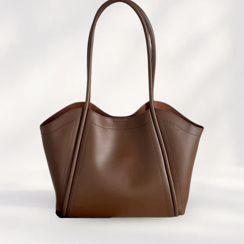 Seren™ | Borsa Elegante in Pelle