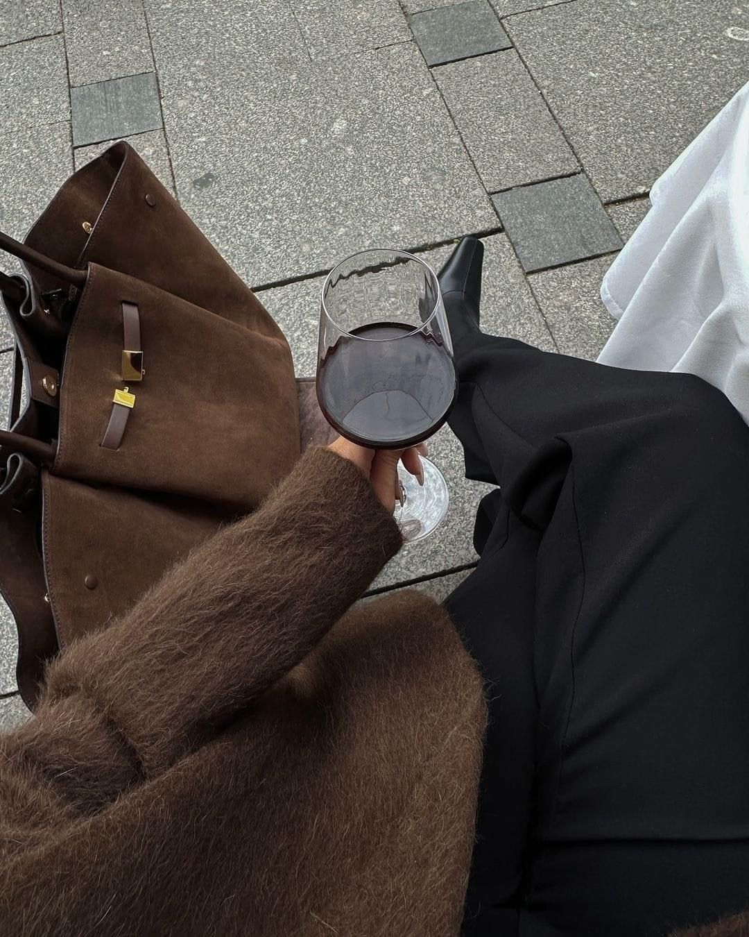 New York™ | Borsa Tote Elegante