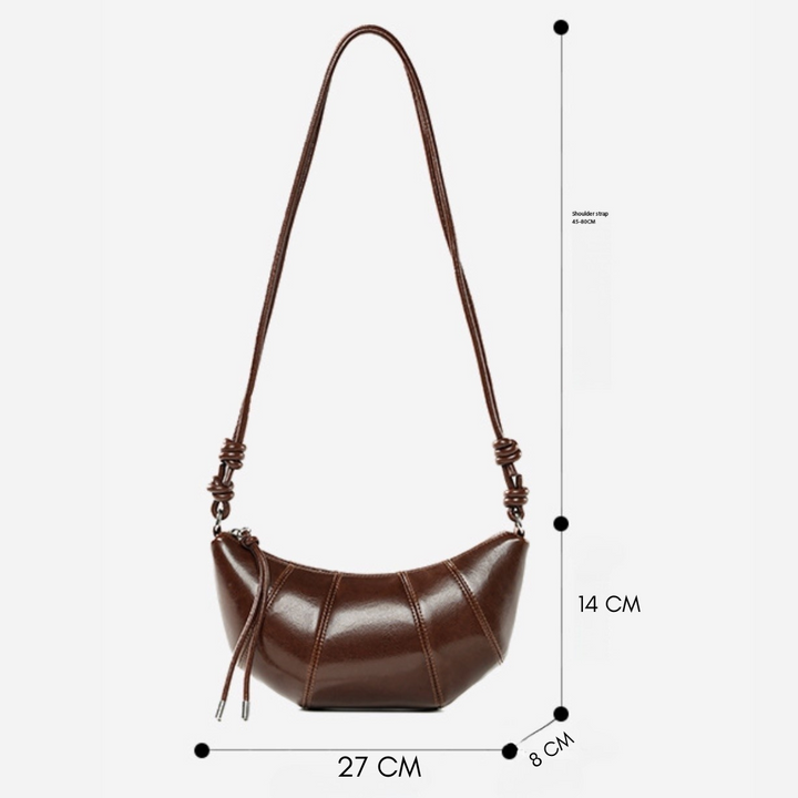 Mond™ | Borsa Elegante in Pelle