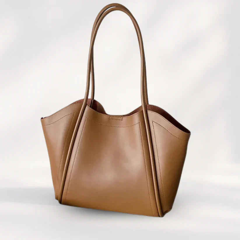 Seren™ | Borsa Elegante in Pelle