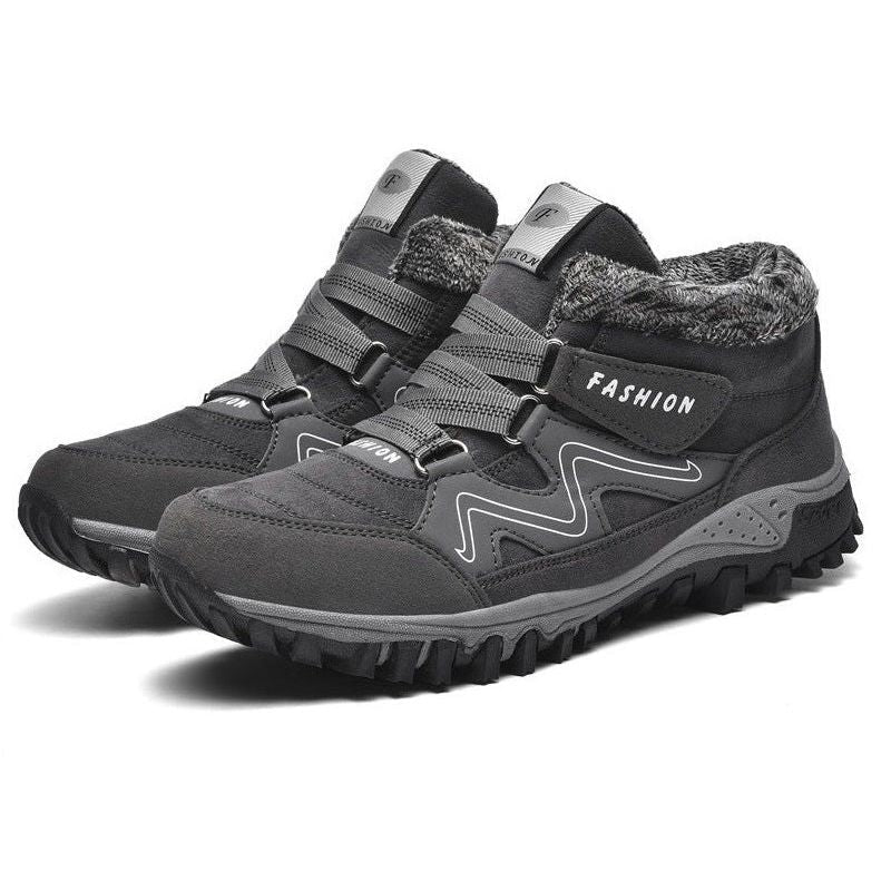 Tamara – Scarpe invernali ortopediche