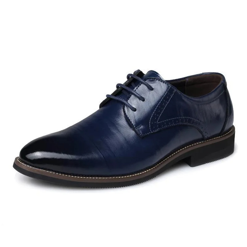 Rohan - Classiche Oxford Scarpe Vegane