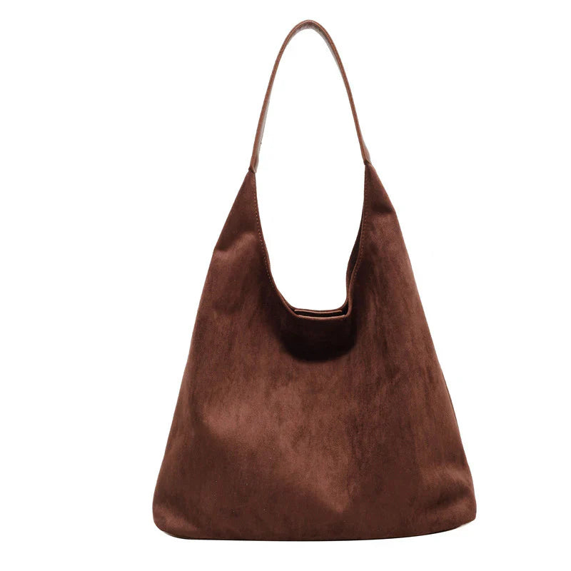 Myra™ | Borsa Elegante in Pelle
