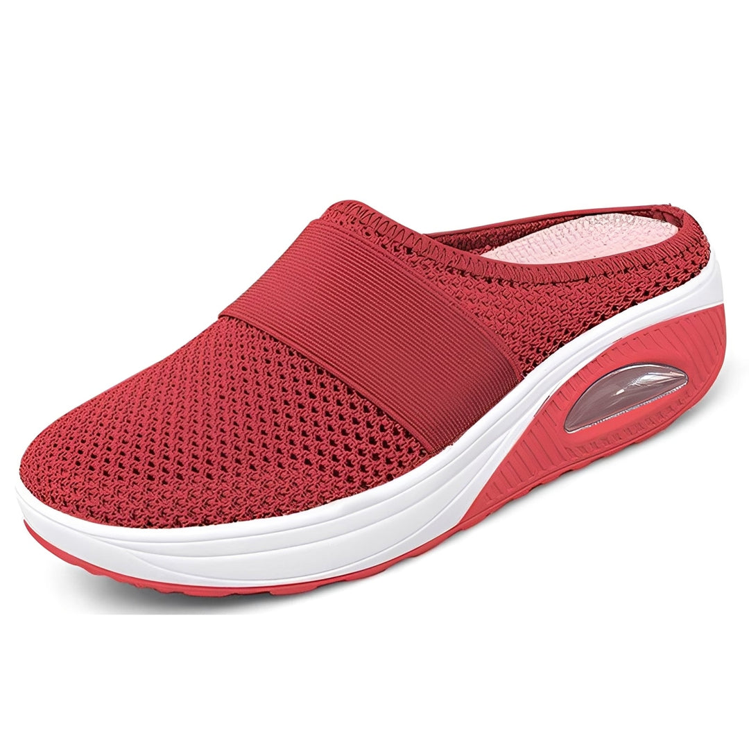 Essie - Comode Scarpe con Cuscino d'Aria per Donne