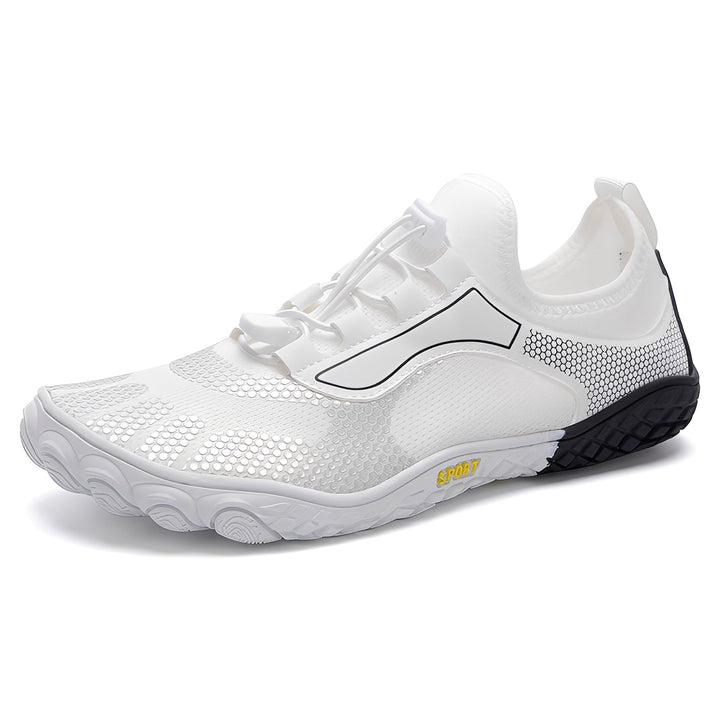 Garnet - Scarpe sportive casual da esterno per uomini