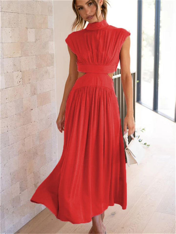 Enedina - Abito Autunnale Casual