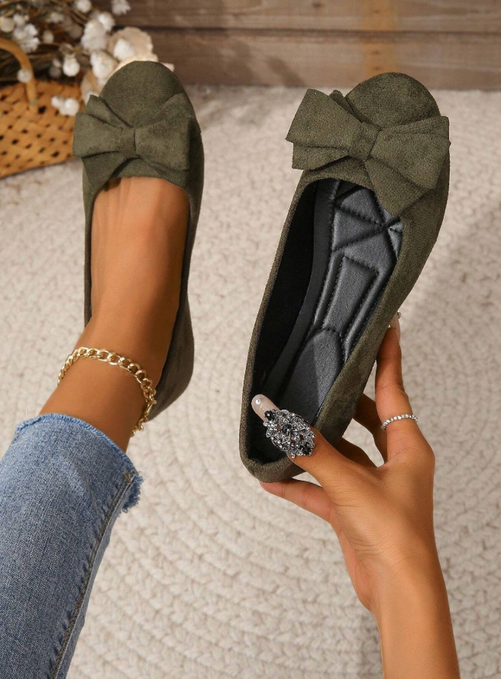 Nadine - Comode Scarpe Senza Lacci per Donne