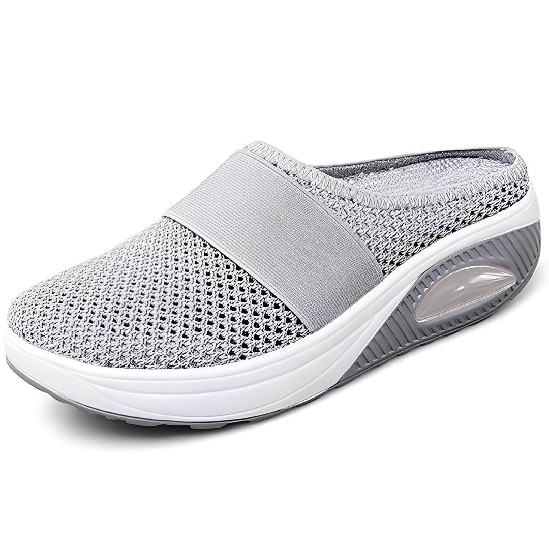 Essie - Comode Scarpe con Cuscino d'Aria per Donne