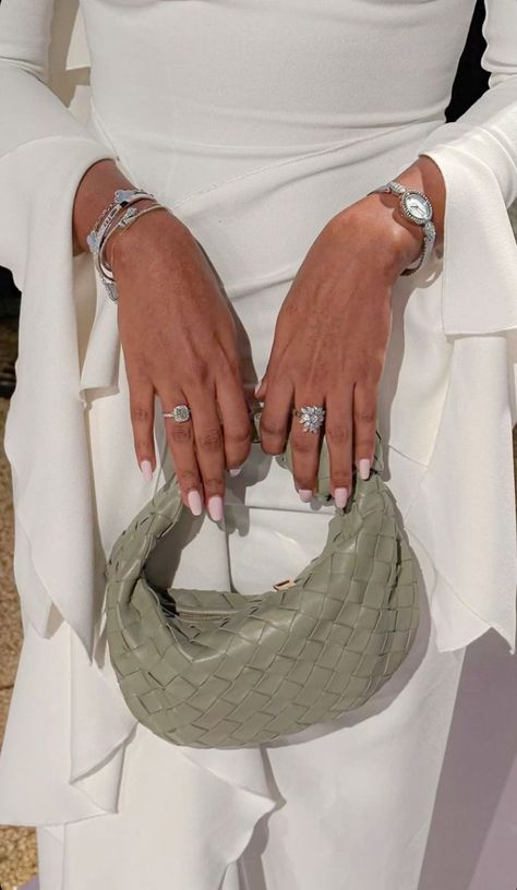 Janet™ | Borsa Elegante in Pelle