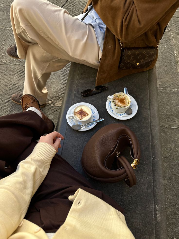 Venezia™ | Borsa a Spalla Chic