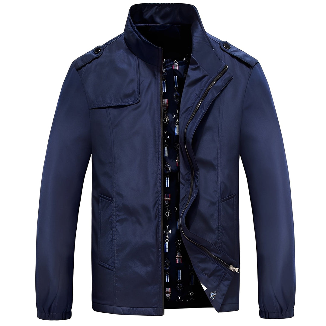 Gilbert - Giacca casual ed elegante per uomini