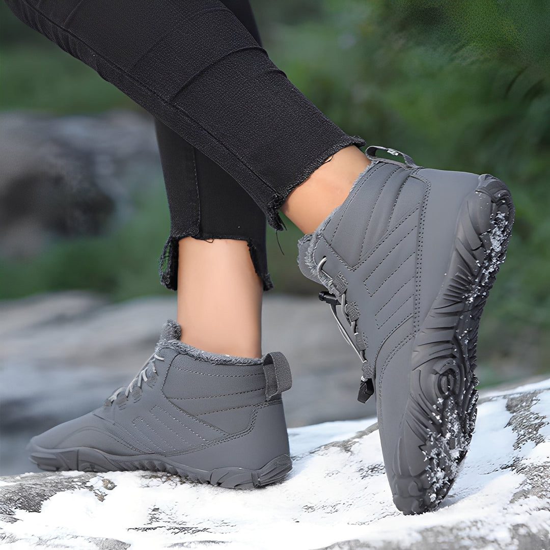 Jerred - Scarpa a piedi nudi da esterno casuale per uomini