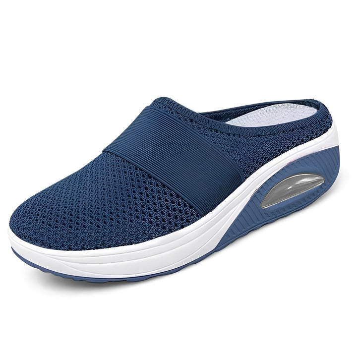 Essie - Comode Scarpe con Cuscino d'Aria per Donne