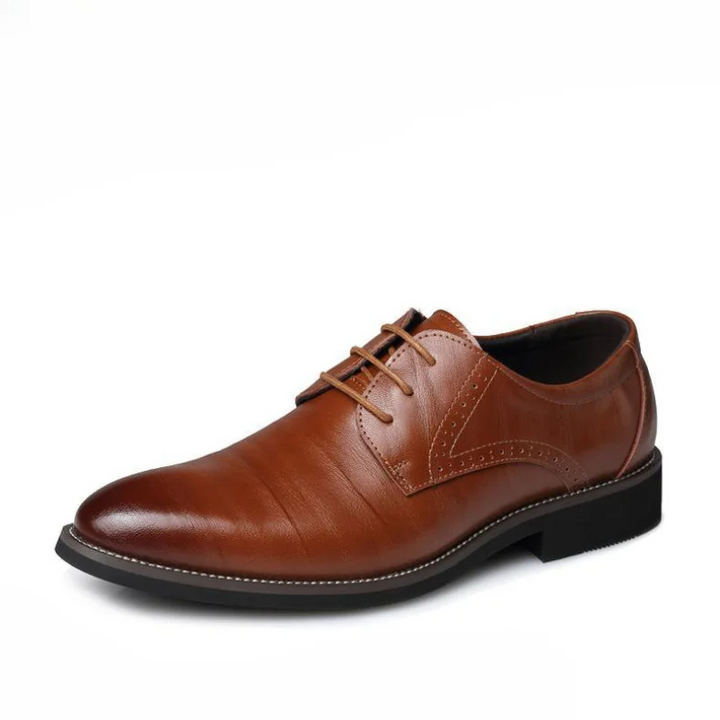 Rohan - Classiche Oxford Scarpe Vegane