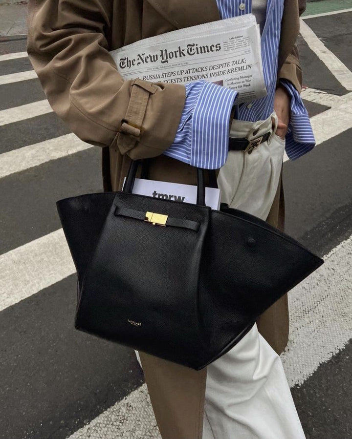 New York™ | Borsa Tote Elegante