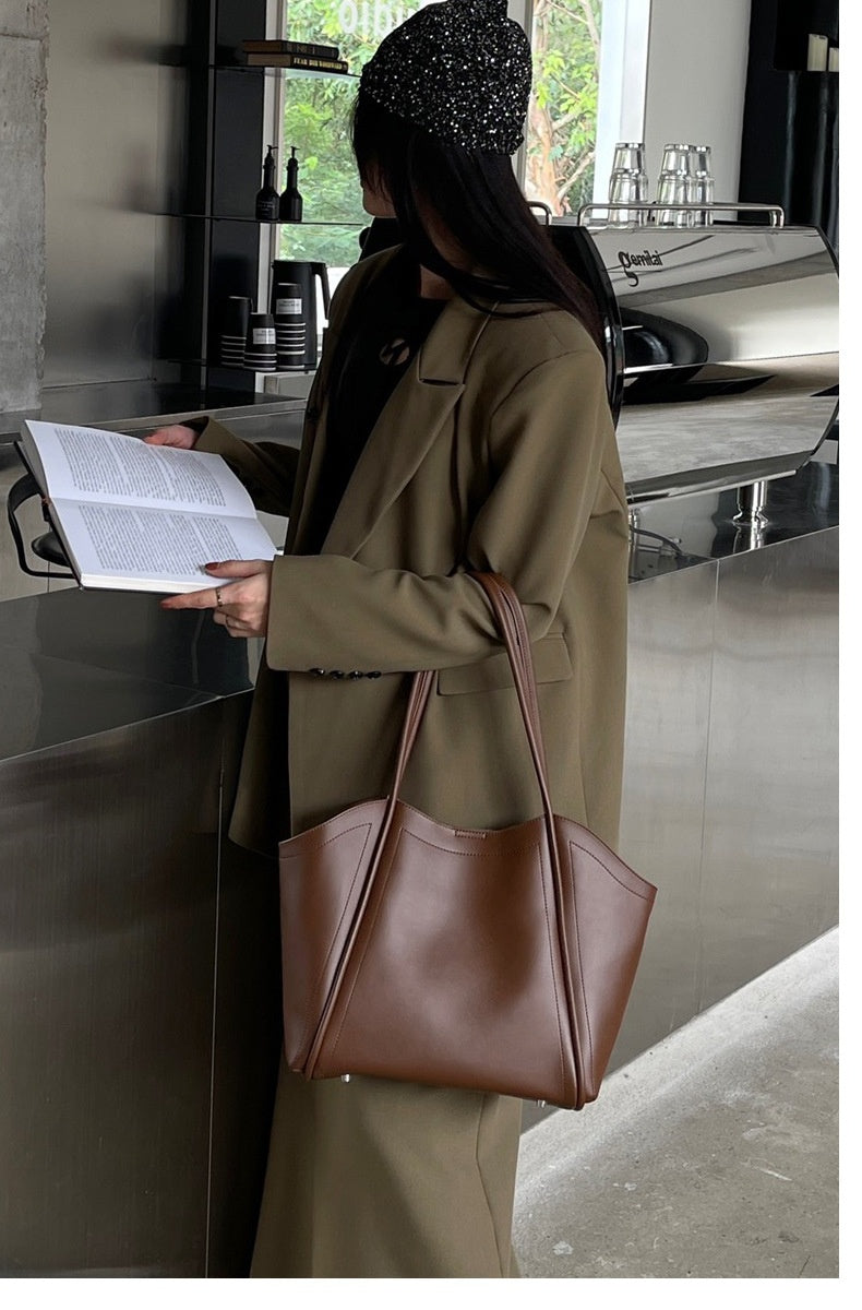 Seren™ | Borsa Elegante in Pelle