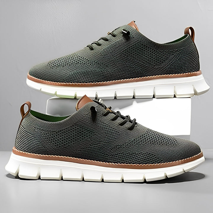 Zander - Moderne comode scarpe per uomini