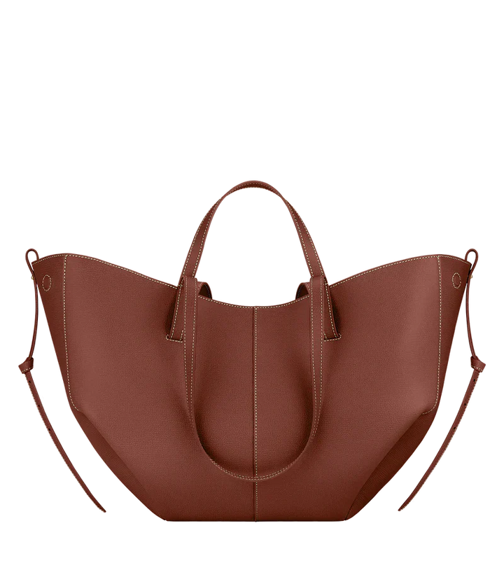 Cyme™ | Borsa Elegante in Pelle