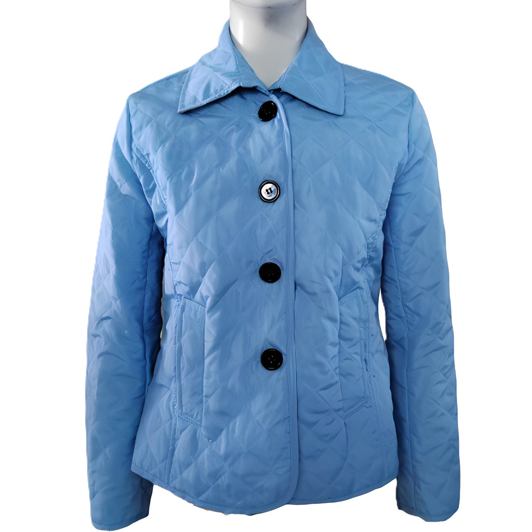 Astoria - Elegante giacca slim-fit con bottoni per uomo