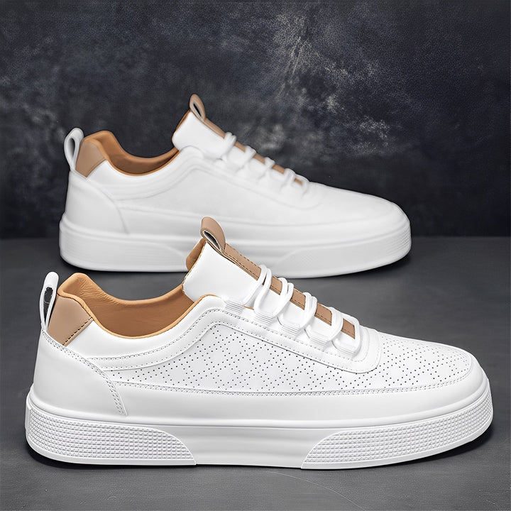 Dennis - Sneakers casuali, traspiranti per uomo