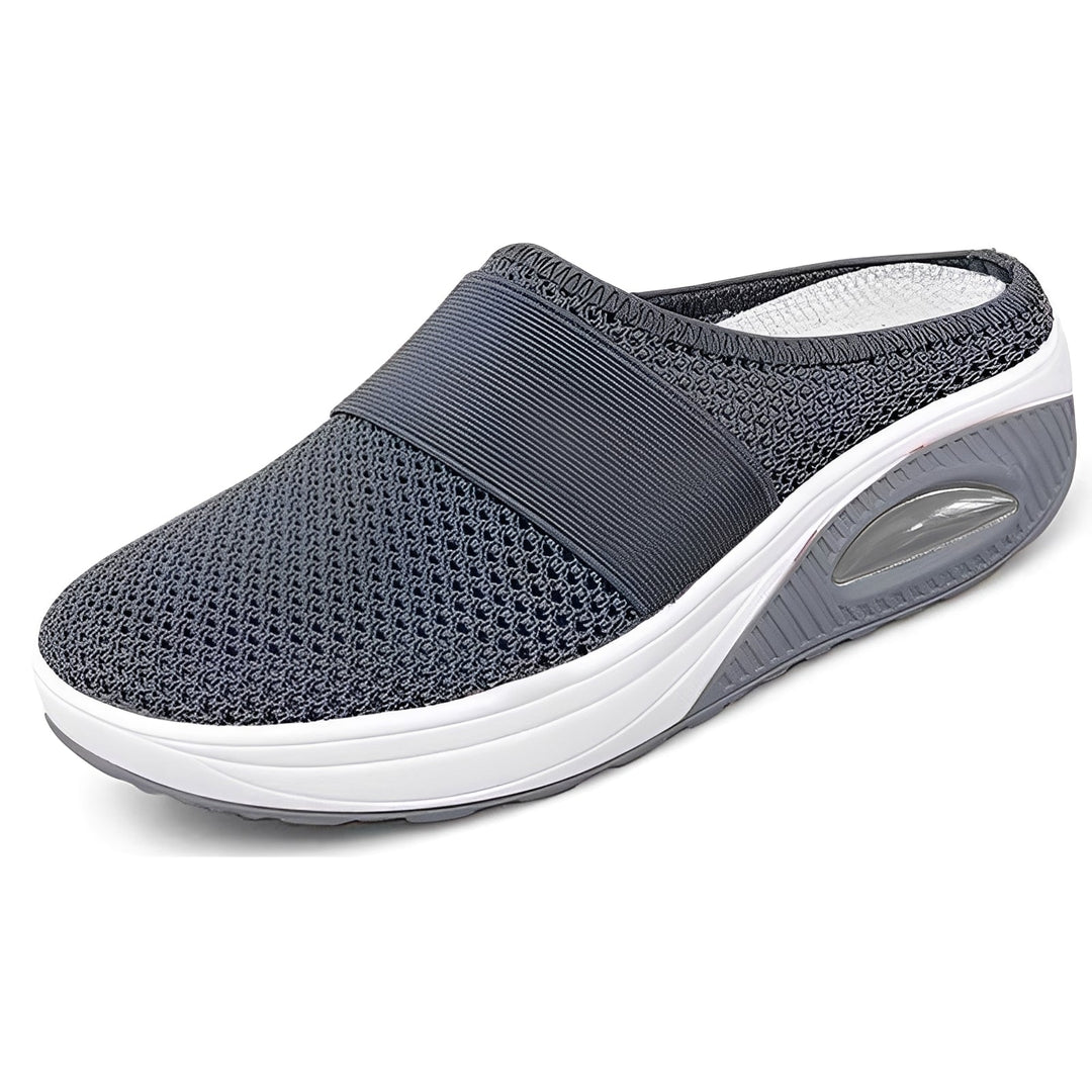 Essie - Comode Scarpe con Cuscino d'Aria per Donne