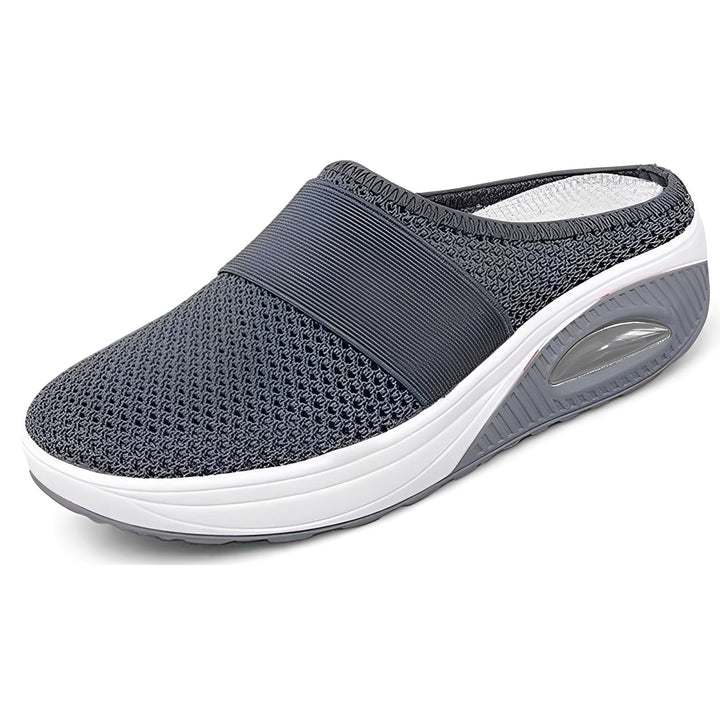 Essie - Comode Scarpe con Cuscino d'Aria per Donne