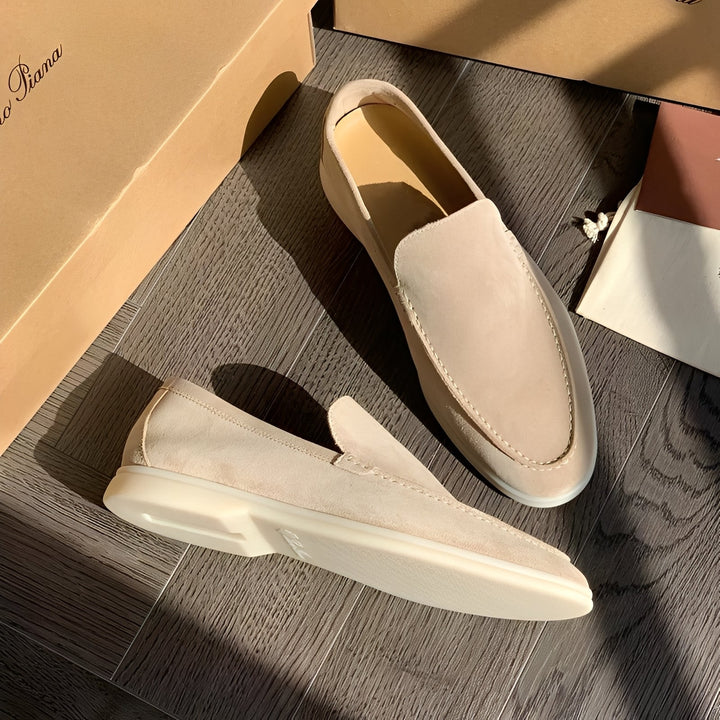 Diggory - Eleganti scarpe basse per uomini