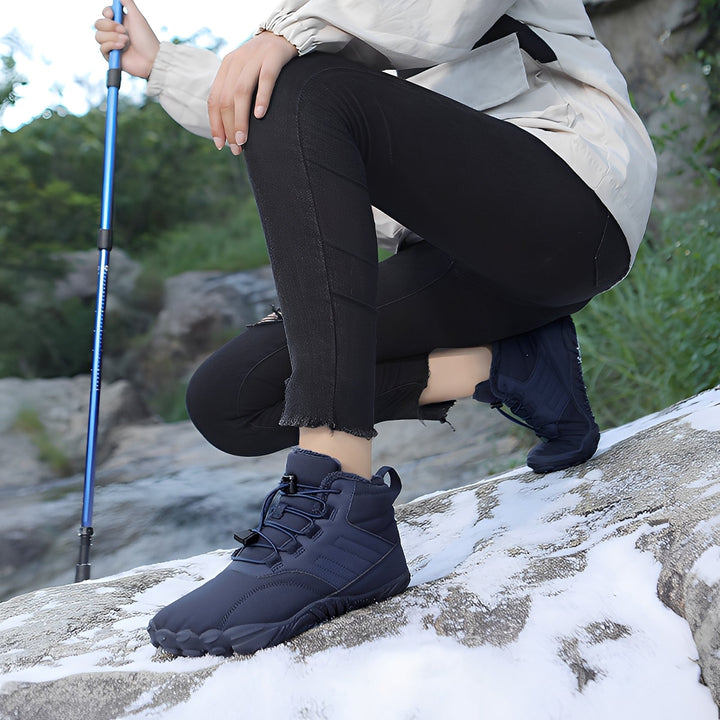 Jerred - Scarpa a piedi nudi da esterno casuale per uomini