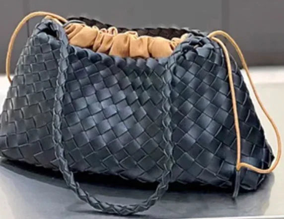 Elysia™ | Borsa Elegante in Pelle