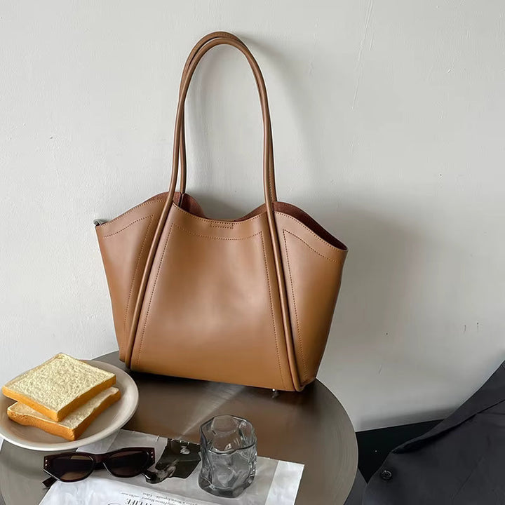 Seren™ | Borsa Elegante in Pelle