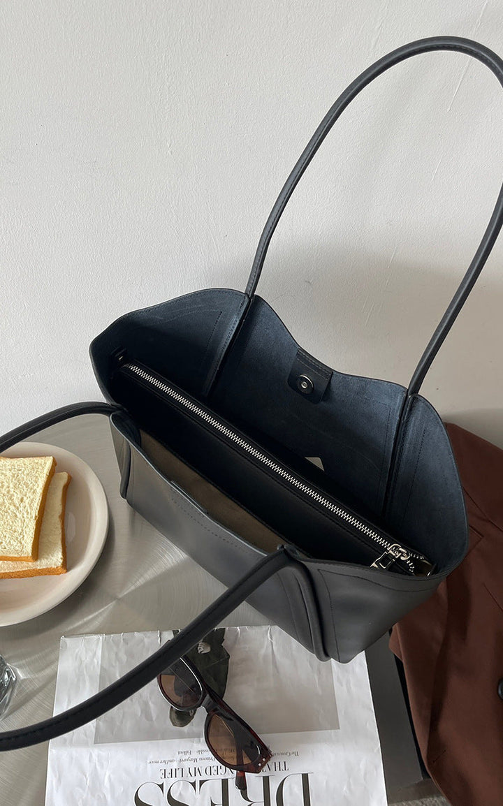 Seren™ | Borsa Elegante in Pelle