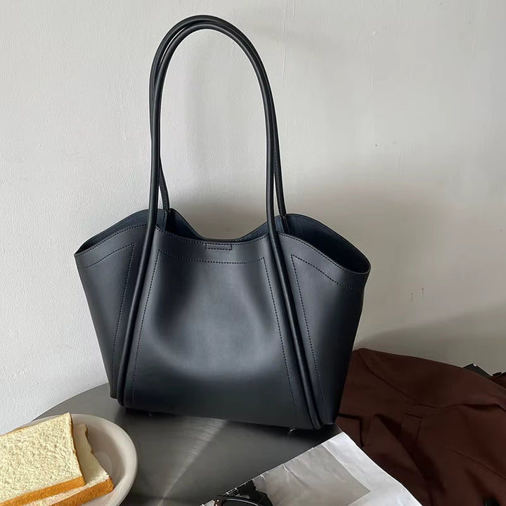 Seren™ | Borsa Elegante in Pelle