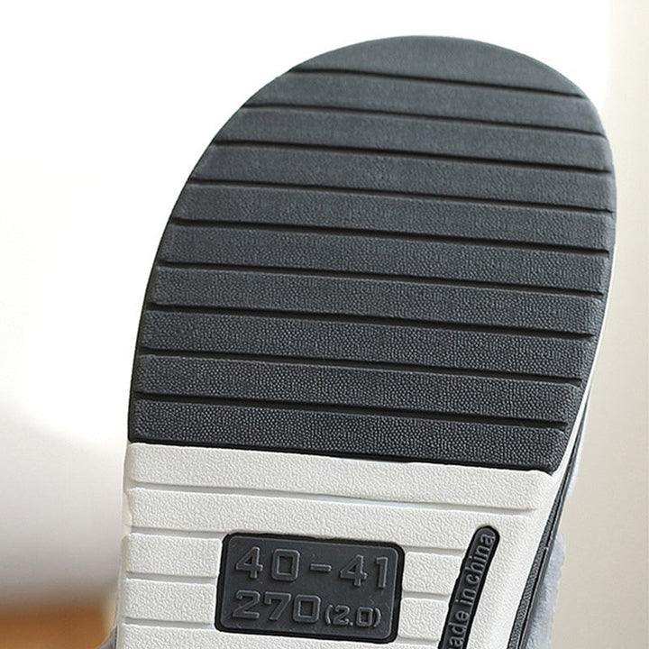 Kai - Piedi Caldi con Stile