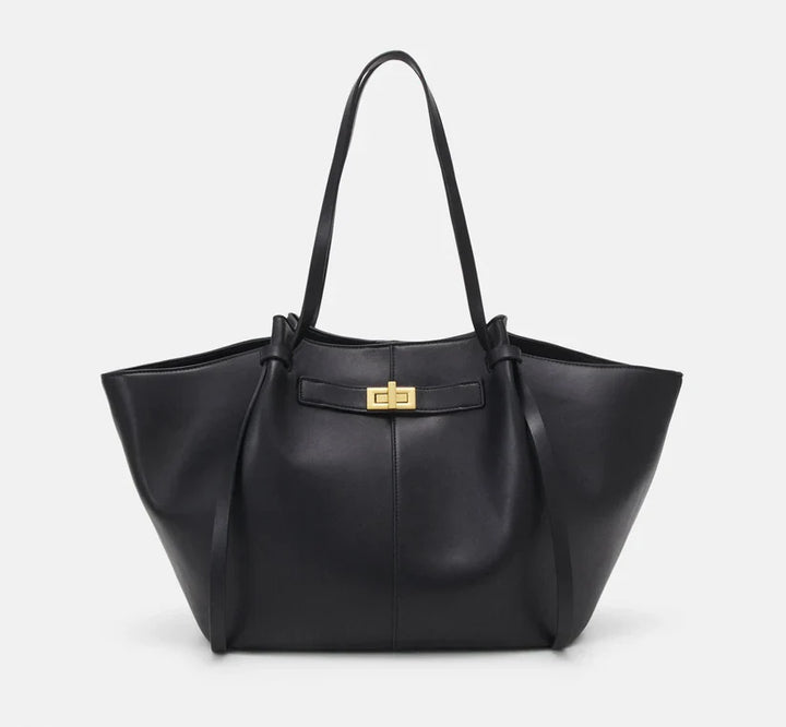 Gerda™ | Borsa Elegante in Pelle