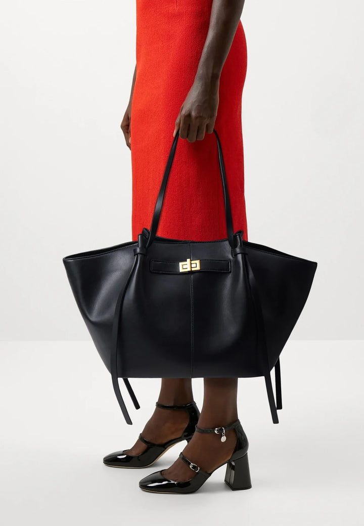 Gerda™ | Borsa Elegante in Pelle