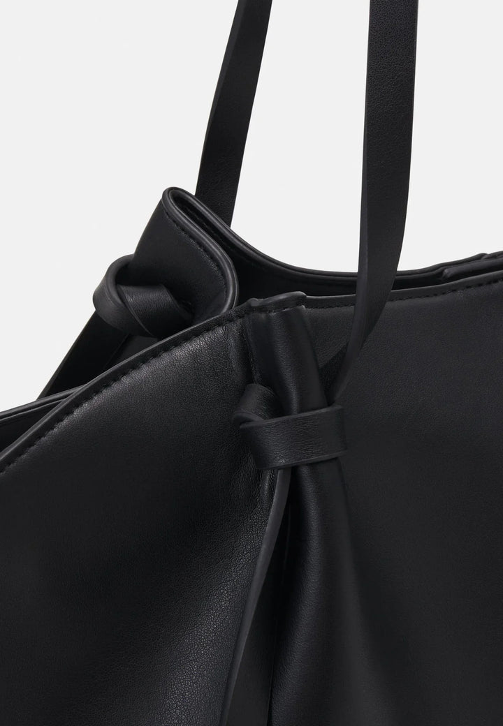 Gerda™ | Borsa Elegante in Pelle