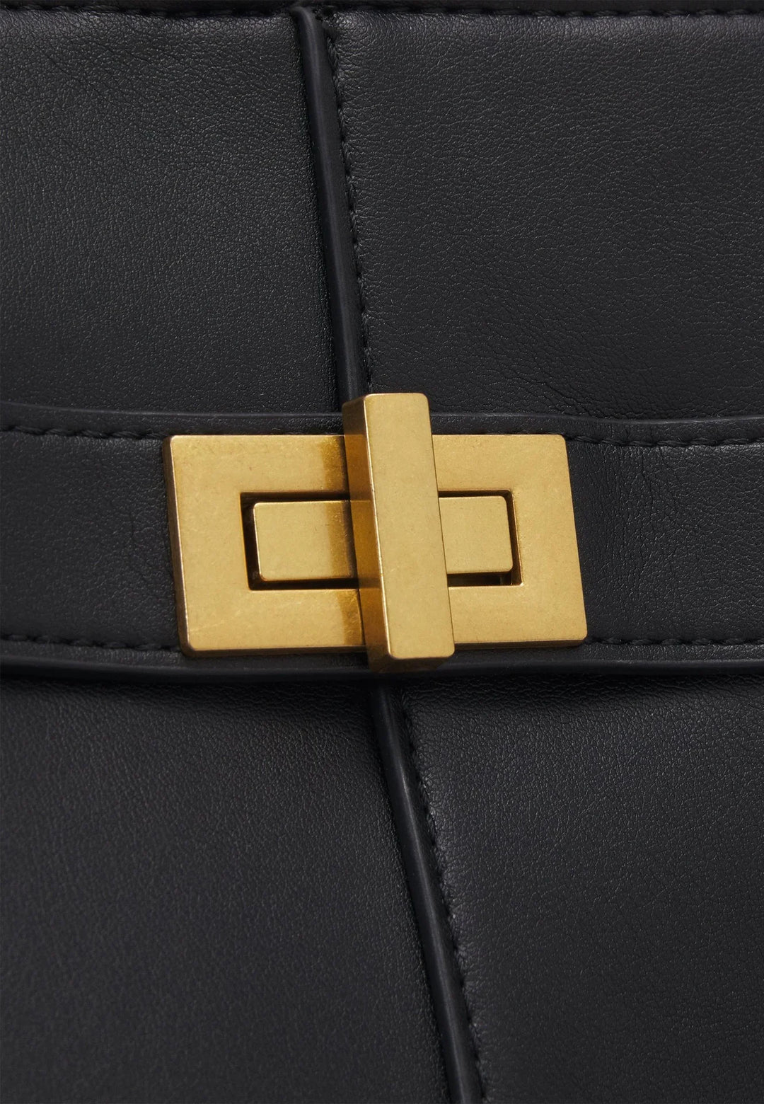 Gerda™ | Borsa Elegante in Pelle