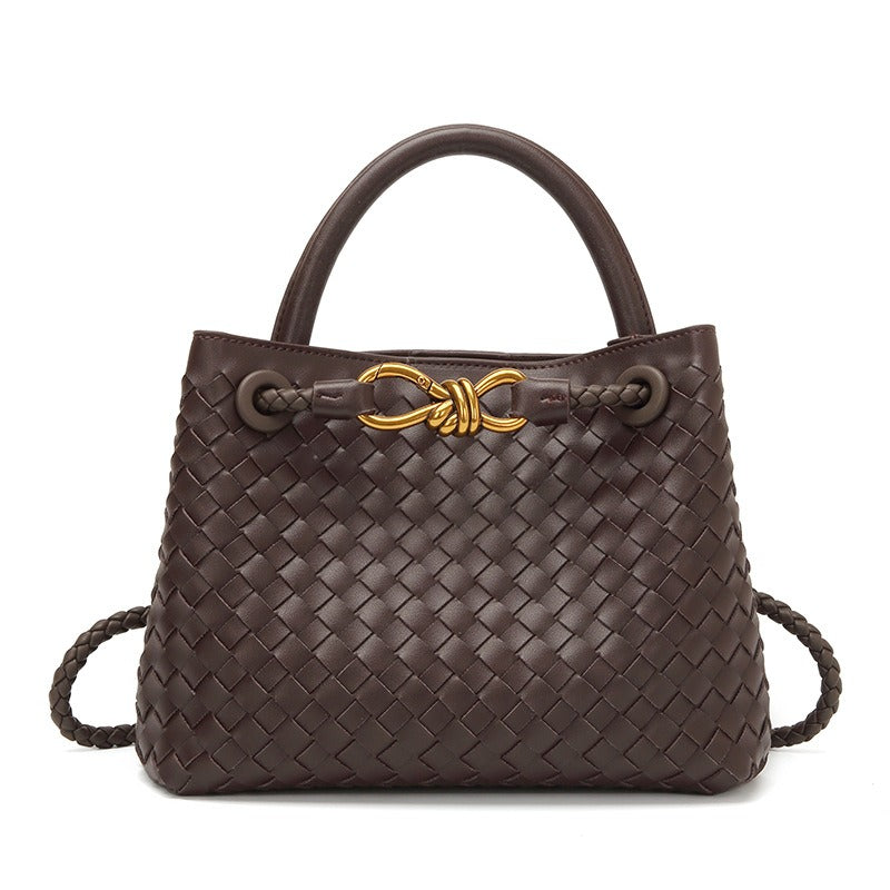 Diana™ | Borsa Elegante in Pelle