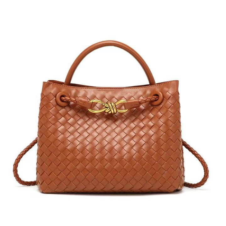 Diana™ | Borsa Elegante in Pelle